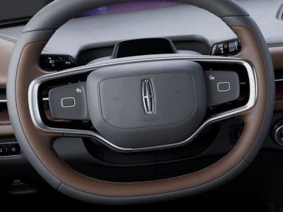 2027 Lincoln Navigator L Reserve