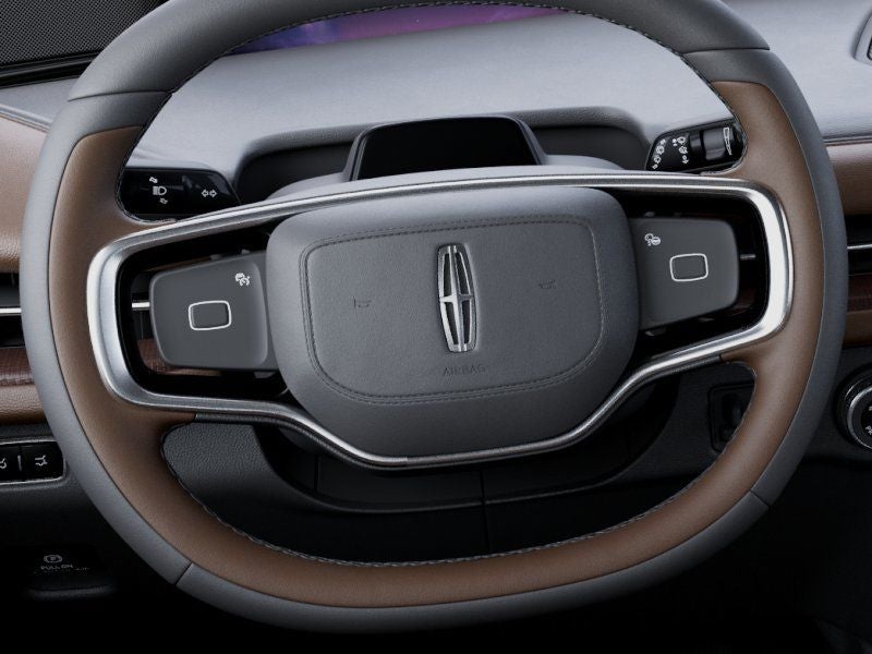 2027 Lincoln Navigator L Reserve