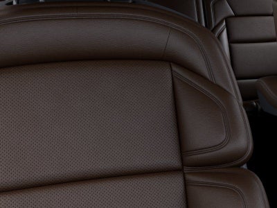 2027 Lincoln Navigator L Reserve