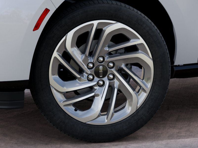 2027 Lincoln Navigator L Reserve