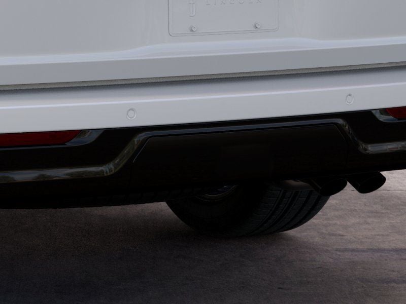 2027 Lincoln Navigator L Reserve