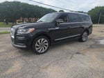 2022 Lincoln Navigator L Reserve