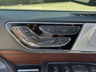 2020 Lincoln Navigator L Reserve
