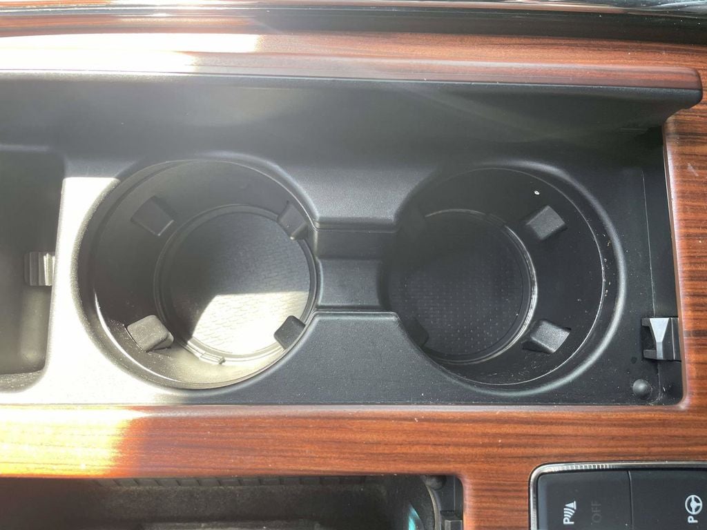 2020 Lincoln Navigator L Reserve