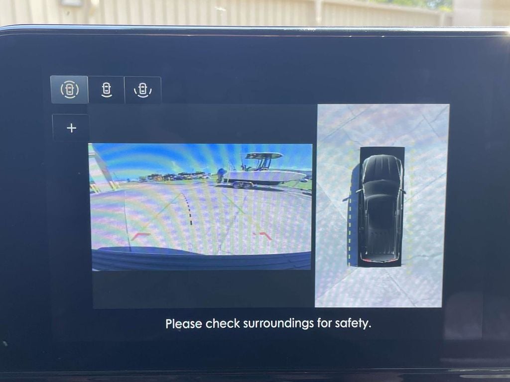 2020 Lincoln Navigator L Reserve