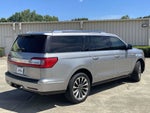 2020 Lincoln Navigator L Reserve