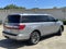 2020 Lincoln Navigator L Reserve