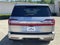 2020 Lincoln Navigator L Reserve