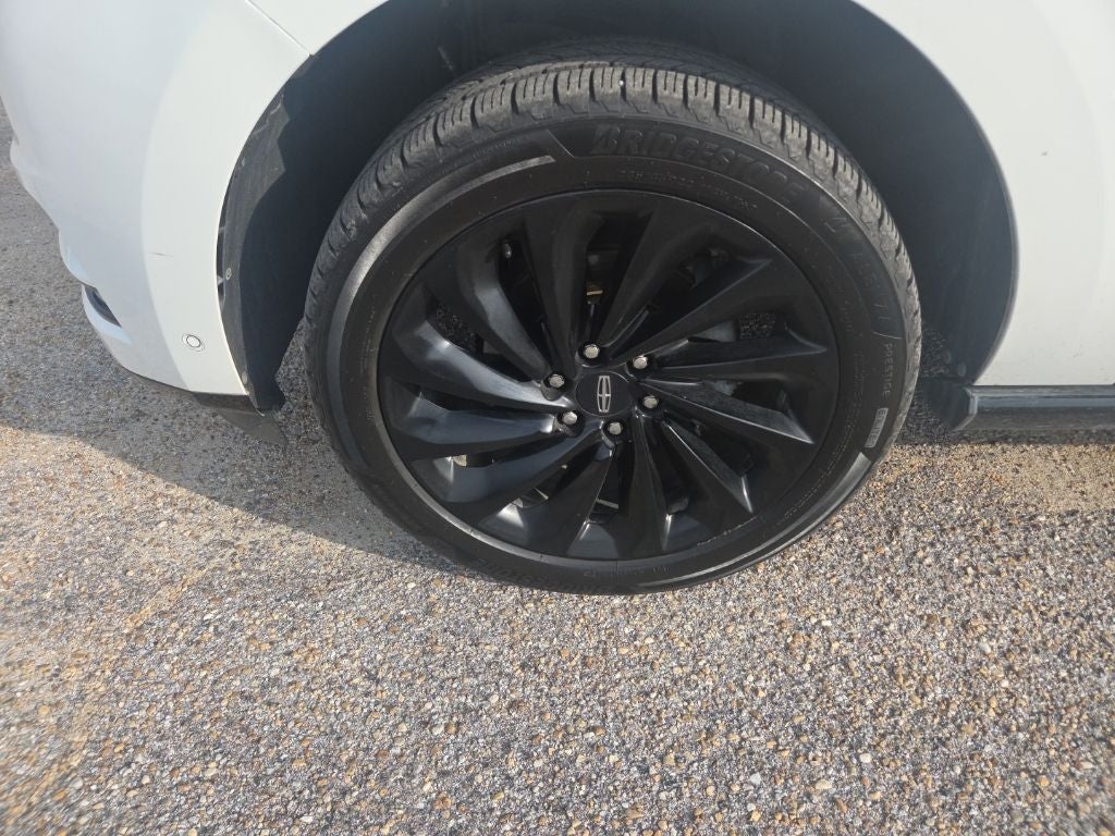 2020 Lincoln Navigator L Reserve