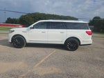 2020 Lincoln Navigator L Reserve