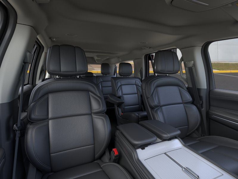 2026 Lincoln Navigator L Premiere