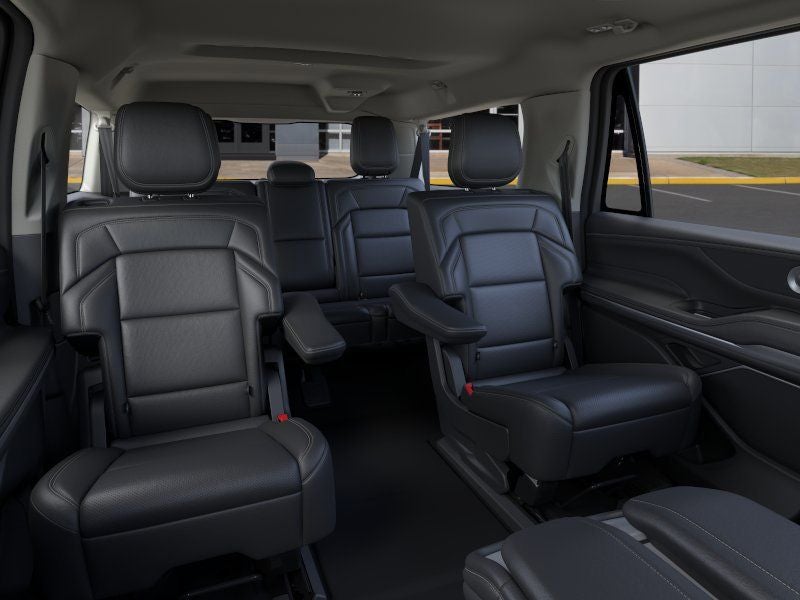 2026 Lincoln Navigator L Premiere