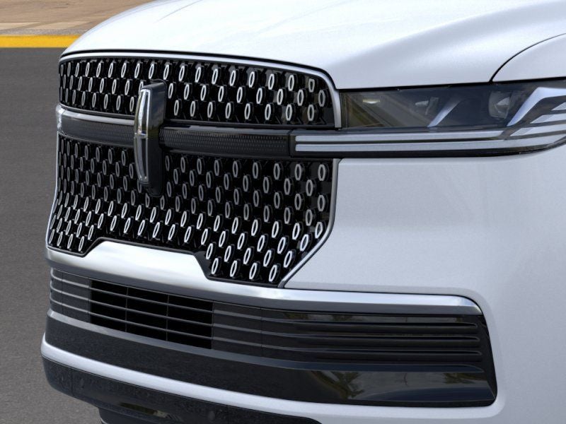 2026 Lincoln Navigator L Premiere