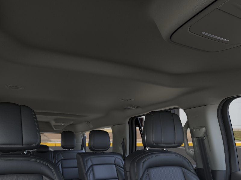 2026 Lincoln Navigator L Premiere