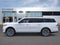 2026 Lincoln Navigator L Premiere