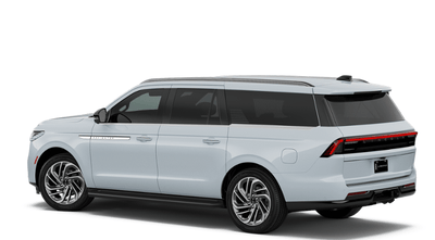 2026 Lincoln Navigator L Premiere