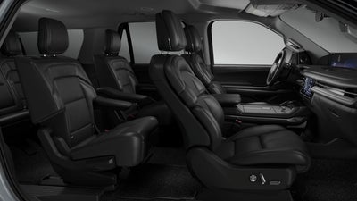 2026 Lincoln Navigator L Premiere