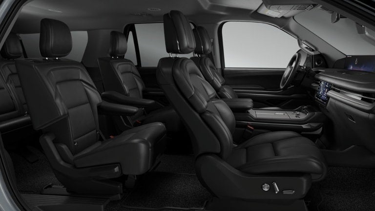 2026 Lincoln Navigator L Premiere