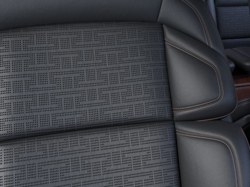 2026 Lincoln Navigator L Black Label