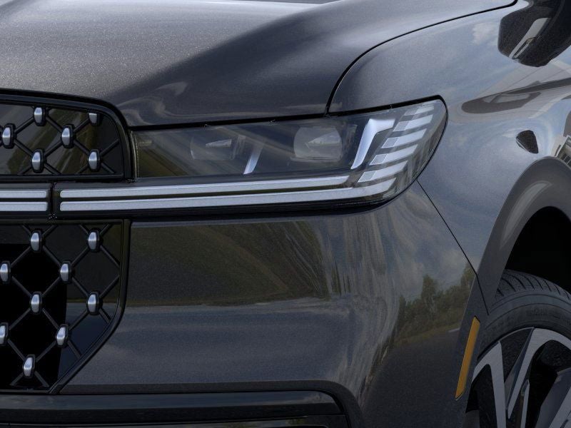 2026 Lincoln Navigator L Black Label