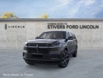2026 Lincoln Navigator L Black Label