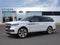 2027 Lincoln Navigator L Black Label