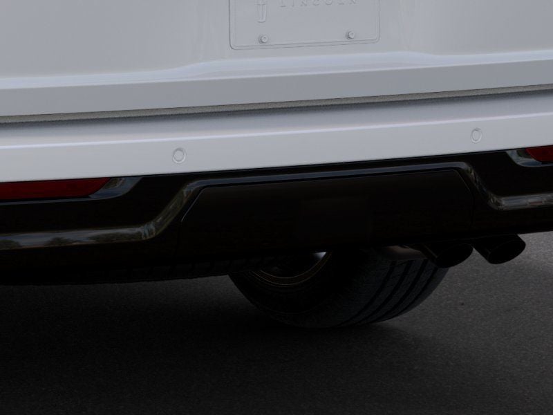 2027 Lincoln Navigator L Black Label