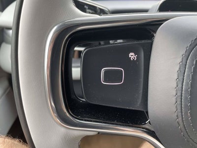 2027 Lincoln Navigator L Black Label