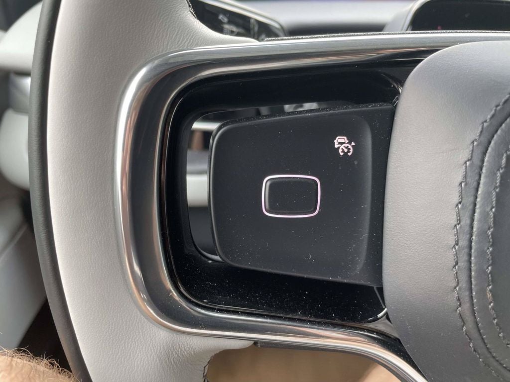 2027 Lincoln Navigator L Black Label