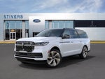 2027 Lincoln Navigator L Black Label