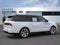 2027 Lincoln Navigator L Black Label