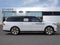 2027 Lincoln Navigator L Black Label