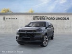 2026 Lincoln Navigator L Black Label