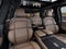 2027 Lincoln Navigator L Black Label