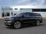 2027 Lincoln Navigator L Black Label