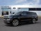 2027 Lincoln Navigator L Black Label