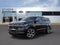 2027 Lincoln Navigator L Black Label