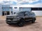 2027 Lincoln Navigator L Black Label
