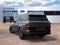2027 Lincoln Navigator L Black Label
