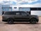 2027 Lincoln Navigator L Black Label