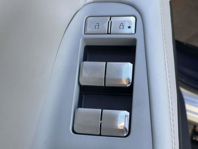 2026 Lincoln Navigator L Black Label