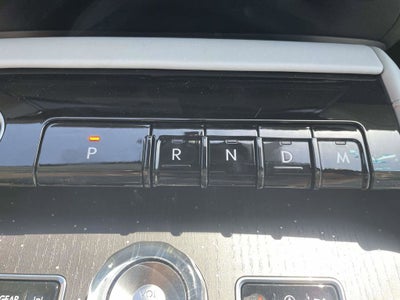 2026 Lincoln Navigator L Black Label