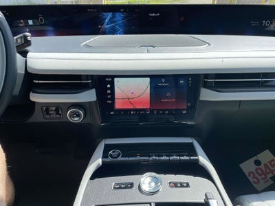 2026 Lincoln Navigator L Black Label