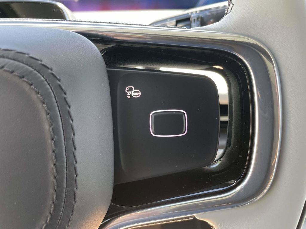 2026 Lincoln Navigator L Black Label