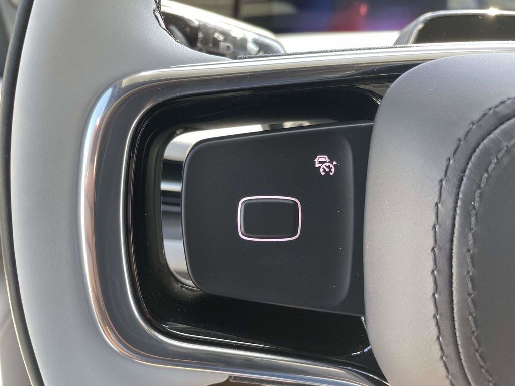 2026 Lincoln Navigator L Black Label