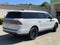 2026 Lincoln Navigator L Black Label