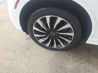 2020 Lincoln Aviator Plug-In Hybrid Black Label Grand Touring