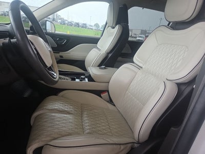 2020 Lincoln Aviator Plug-In Hybrid Black Label Grand Touring