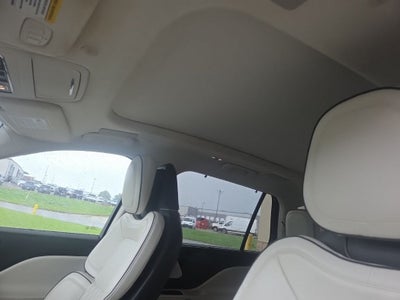 2020 Lincoln Aviator Plug-In Hybrid Black Label Grand Touring