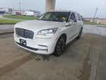 2020 Lincoln Aviator Plug-In Hybrid Black Label Grand Touring